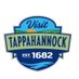 Visit Tappahannock & Essex County (@visittappessex) Twitter profile photo Visit Tappahannock & Essex County (@visittappessex) Twitter profile photo