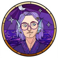 ✨Aza🌫️🌌 (@sazandorable) 's Twitter Profile Photo