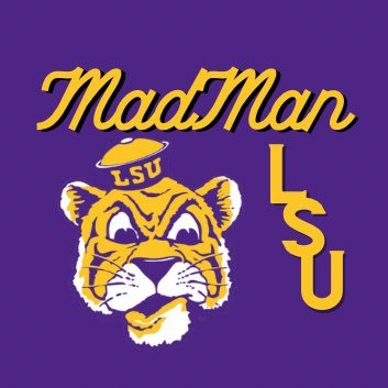 🐯 Knower of Ball • LSU Sports fan since 2002 • 50X National Champions • Engaging posts, News, Graphics, Stories, Videos #GeauxTigers #LSU