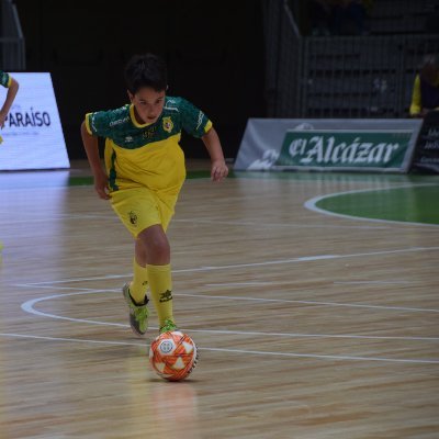 Enamorado de la Sierra Las Villas, pasión por Jaén FS y el Fútbol Sala de base. El secreto de una vida feliz es el respeto. Intentando sumar con @OlivoMecanico.