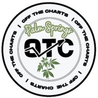 Off The Charts Palm Springs (@otcpalmsprings) 's Twitter Profile