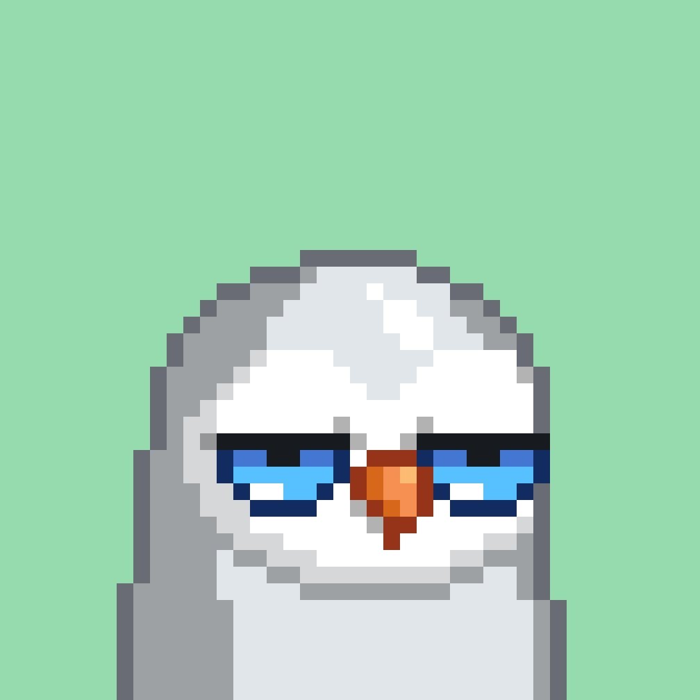 xPnS7E1lvp7npe1's profile picture. Unleashing the potential of NFTs and pushing the boundaries of digital art. #NFTCommunity