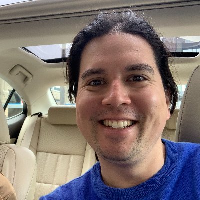 Husband, MD-PhD, PGY-2 Child Neurology @StonyBrookMed @StonyBrookKids 🧸 │ data fiend | @Yale College, @NIH alum │ views=mine (he/him)