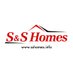 S & S Homes (@sshomesutah) Twitter profile photo S & S Homes (@sshomesutah) Twitter profile photo