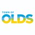 Town of Olds Alberta (@TownOfOlds) Twitter profile photo