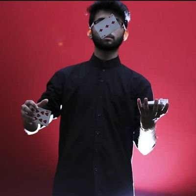 Software Developer@SAP Labs | Cardistry | Beatboxing | Coding | AI Enthusiast