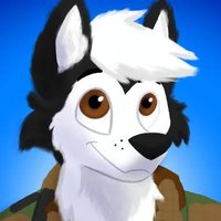 Slush T. Husky (@huskyfox1231) 's Twitter Profile