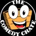 The Comedy Crate (@thecomedycrate) Twitter profile photo