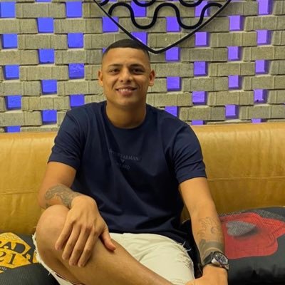 DinhoTorress's profile picture. Isaías 54:17 nenhuma arma forjada contra ti prosperará