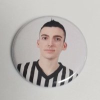 Referee Ben (@pizzatieben) Twitter profile photo
