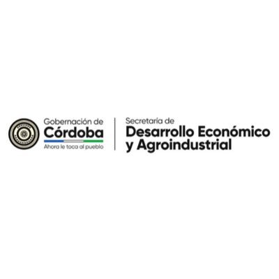Cuenta oficial Secretaría de Desarrollo Económico y agroindustrial.  Secretario: Jorge Luis Aviléz Salamanca #AhoraLeTocaAlCampo🌾