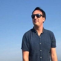 Leon_the_editor (@leonwright) 's Twitter Profile