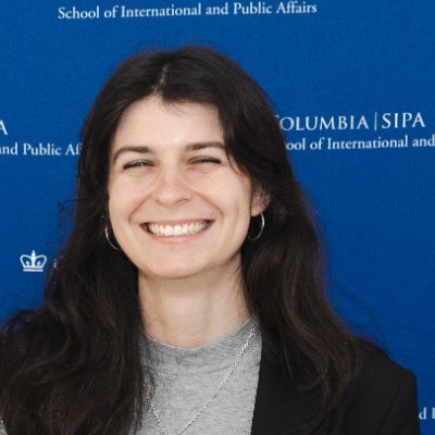 Data analyst @KharonData | International security policy & sanctions | Tweets are my own