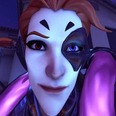 Zavyie's profile picture. 