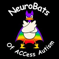 Neurobats of ACCess Autism(@accessautism1) 's Twitter Profile Photo