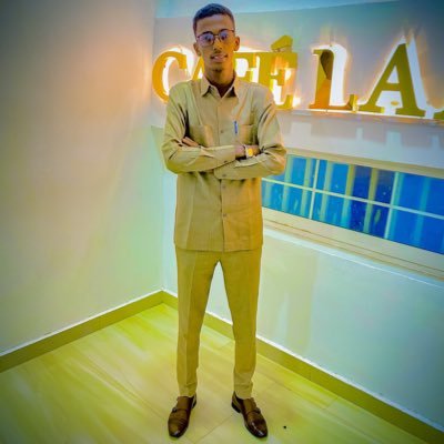 Abdikarim487678's profile picture. 