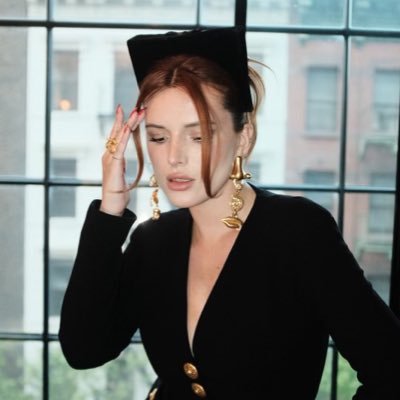 bellathorne Profile Picture