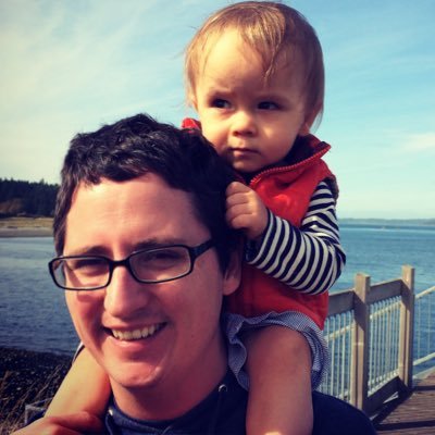 Weston Powell, MD, PhD Profile