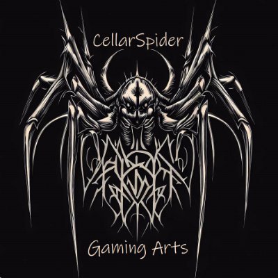 TheCellarSpider.Algo