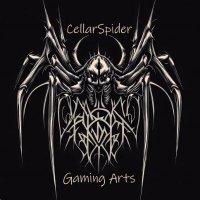 TheCellarSpider.Algo (@cspiderrts) 's Twitter Profile Photo TheCellarSpider.Algo (@cspiderrts) 's Twitter Profile Photo