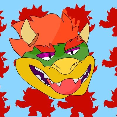 They/It
Average Osu player/VrChater
I love sharks and salamanders :3