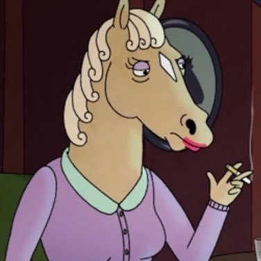 bojackandcats's profile picture. es gibt viele dinge die ich hasse und wenige die ich mag