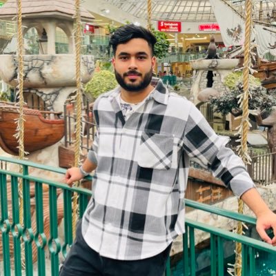 Software Developer ☁️ at Bell | CST Graduate | 2X AWS certified | AWS community builder