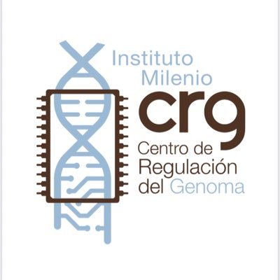 Instituto Milenio Centro de Regulación del Genoma CRG. Investigación genómica & bioinformática - somos parte de @centrosANID