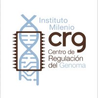 Instituto Milenio CRG(@mileniocrg) 's Twitter Profile Photo