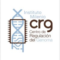 Instituto Milenio CRG (@mileniocrg) 's Twitter Profile