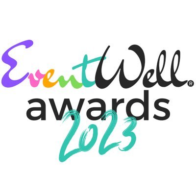 The NEW @EventWellUK Awards. Celebrating mental wellbeing and neuroinclusion in the UK Events Industry