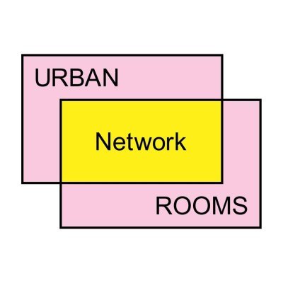 An Urban Room is a space where people can come together to help create a future for their local area.