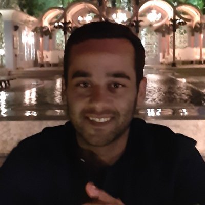 MinaNadyNarouz's profile picture. Software Developer