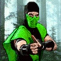 Reptile (@tipehtfomottob) 's Twitter Profile