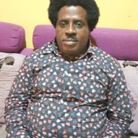 Prince Solomon Eleogu (@eleogusolomon) 's Twitter Profile