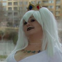 Jade(@jadezerocosplay) 's Twitter Profile Photo