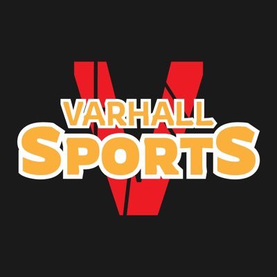 Cuenta oficial del canal de Twitch de Varhall Sports https://t.co/DQ3SwUNFbr