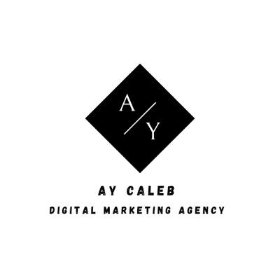 Digital marketing agency| Social media manager| Email Marketing Guru| Sales Expert|