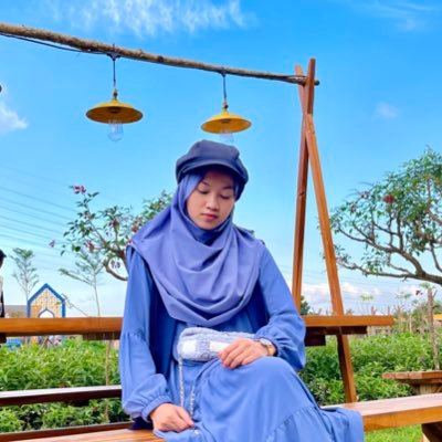 Ulfah Nurlatifah