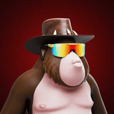 afield1943's profile picture. Crypto & NFTs have forever changed the way we think about investing and trading assets #rarible #nftnews