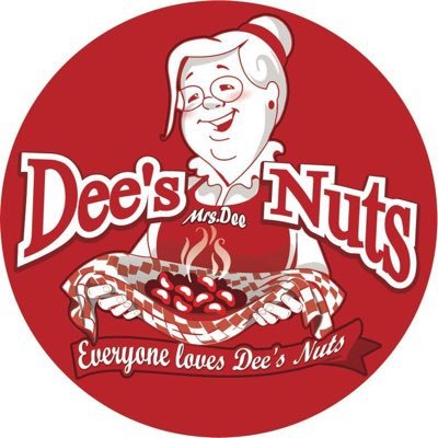 Dee's Nuts is a brand of gourmet peanuts roasted to perfection w/a WOW factor. Our flavors separate us from  