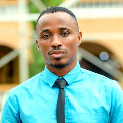 Leader | Journalist | Media Coach | Content Producer/Creator | Social Activist  | Entertainer | Ugandan (East Afrikan)