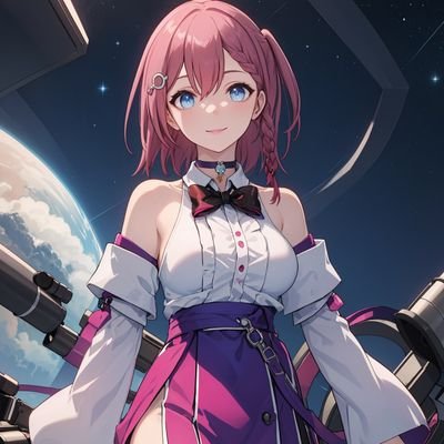 Kitsune_TheFox's profile picture. Just an Social Vegan, who Avoid Meet in my life.