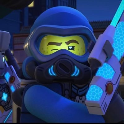 23 ☯️ StarWars 🪐💫 Ninjago !!!! 🥷💥 I write sometimes on ao3 Legos !!!