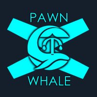 Pawn Whale ⚡️ 1st NFT Pawn Shop on MultiversX ⚡️(@pawn_whale) 's Twitter Profile Photo