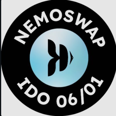 @Nemo_Swap ve #NemoSwap