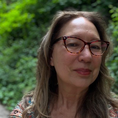 Carol Stephen
