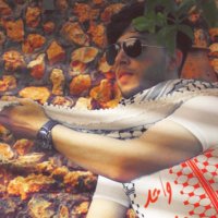 Hamza_haniyeh (@hamzahaniyeh) 's Twitter Profile
