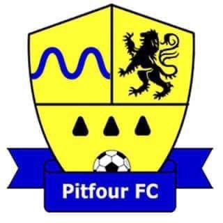 Playing in the Perthshire Amateur Football League.