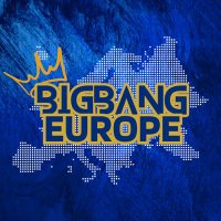 BIGBANG EUROPE(@bigbangeuro) 's Twitter Profile Photo